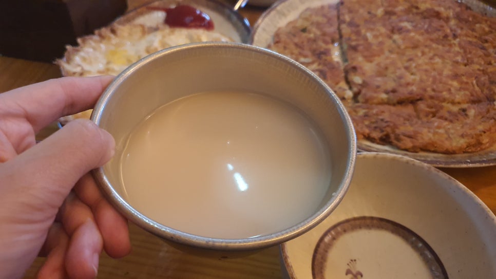 옛서촌빈대떡 사진 5