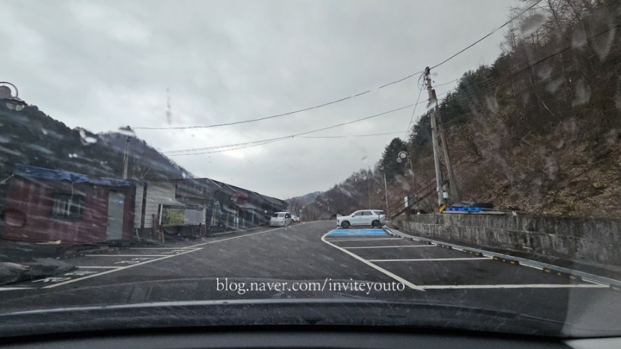 칼봉산자연휴양림 백림3 사진 5