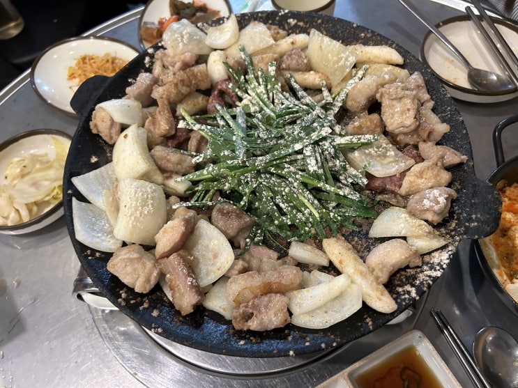  문래역 곱창 곱, 방송 다수 출연한 인생 맛집