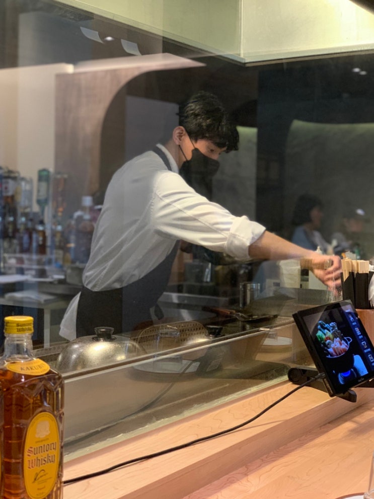  [동래구 키치마루] 부산 동래 키치마루 일본 감성 덮밥 가성비 맛집 BUSAN DONGNAE IZAKAYA
