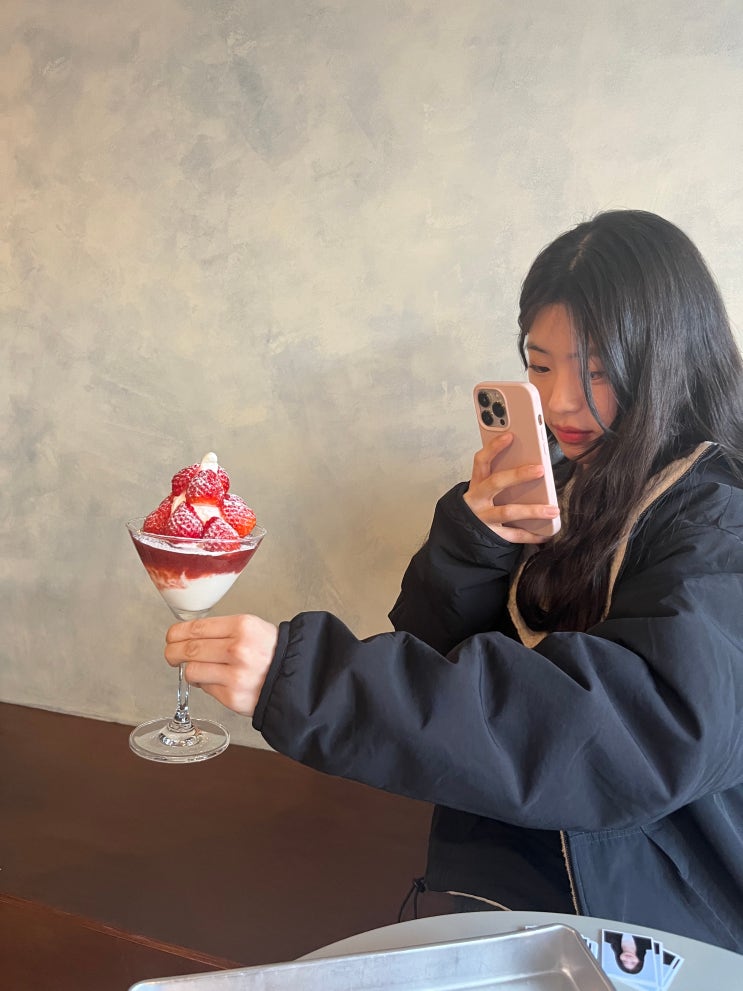  [대구] 크럼블 맛집 지이즈