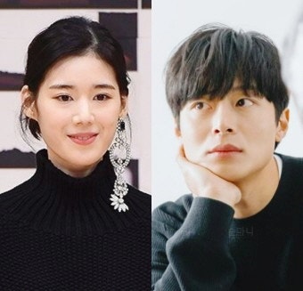 배우 정은채 본명 나이 키 인스타 프로필 남자친구 기안84 후배 김충재 공개