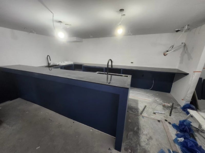 카페 씽크 상판 전체 이미지 2