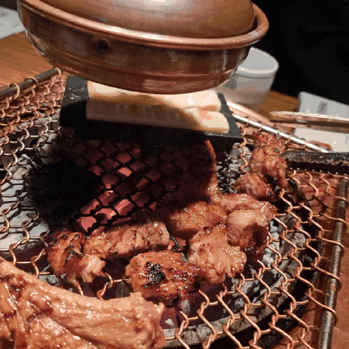 을입 N년차 직장인이 추천하는 시청고기집 왕비집시청점