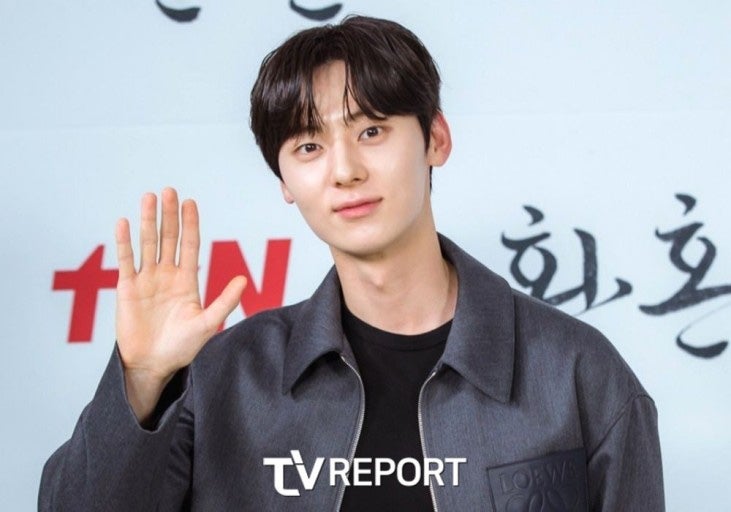 황민현 군대, 오늘(21일) 입대ㅣ사회복무요원