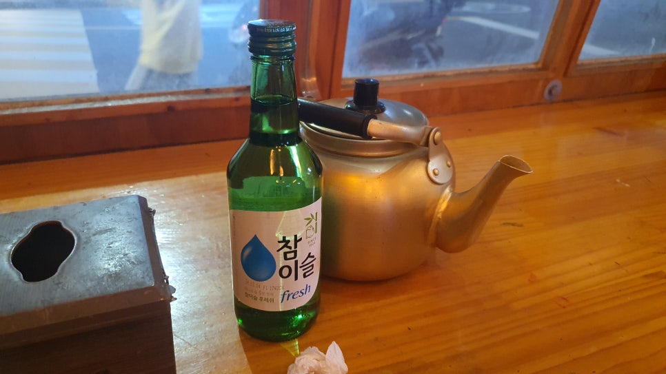 옛서촌빈대떡 사진 2