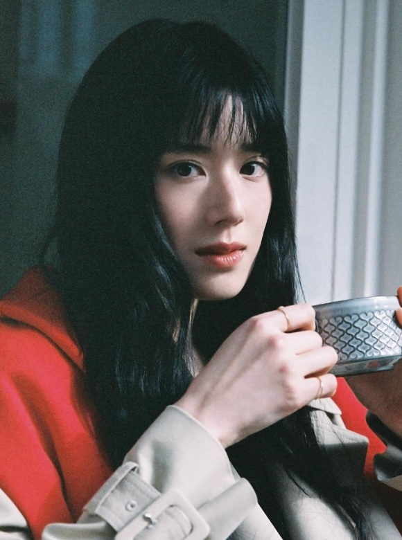 기안84 후배 <b>김충재</b>, 배우 정은채와 열애…인스타서 티냈었네~