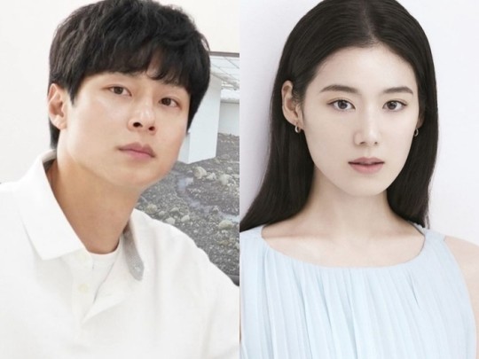 김충재 <b>정은채 열애</b> 동갑내기 커플 탄생 김충재 정은채 프로필... 