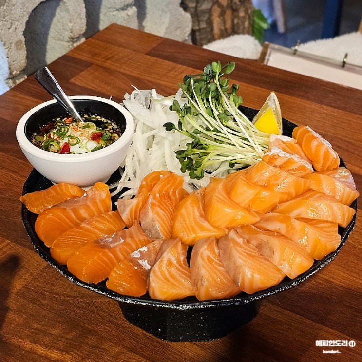 안산 중앙동 핫한 술집 이자카야 기술