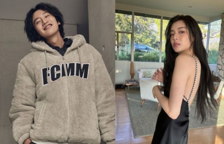 <연예가핫이슈> "7년차 연인의 달콤한 일본 데이트 포착!" 이광수이선빈, 애정 가득 눈빛 교환 <연예가핫이슈> "7년차 연인의 달콤한 일본 데이트 포착!" 이광수이선빈, 애정 가득 눈빛 교환
