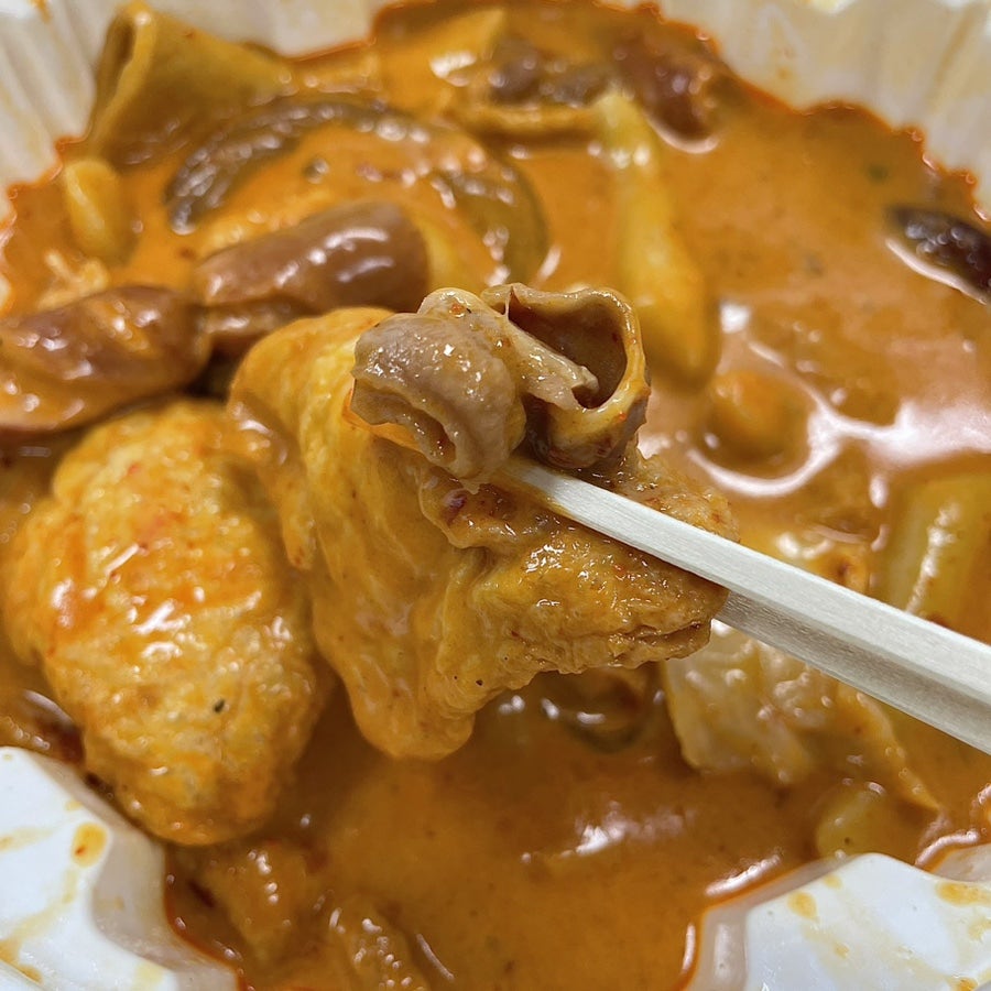 동대문엽기떡볶이 광주금호점 사진 5