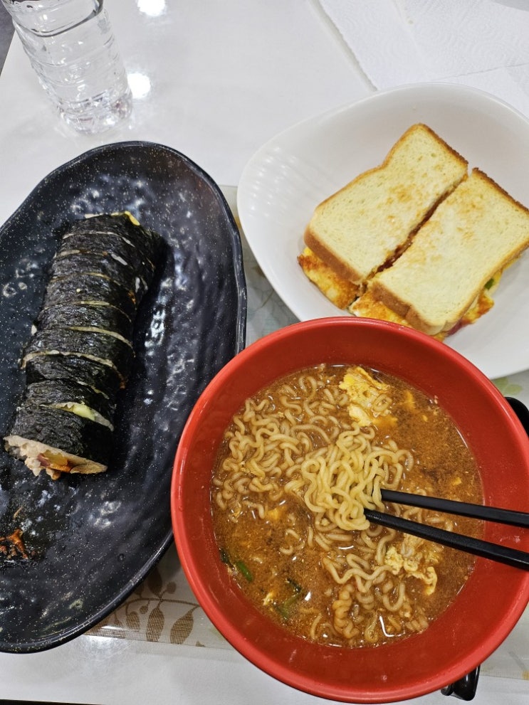  [내돈내산] 대구출장 1일차 중앙로 바뷔치에서 혼밥 조지기