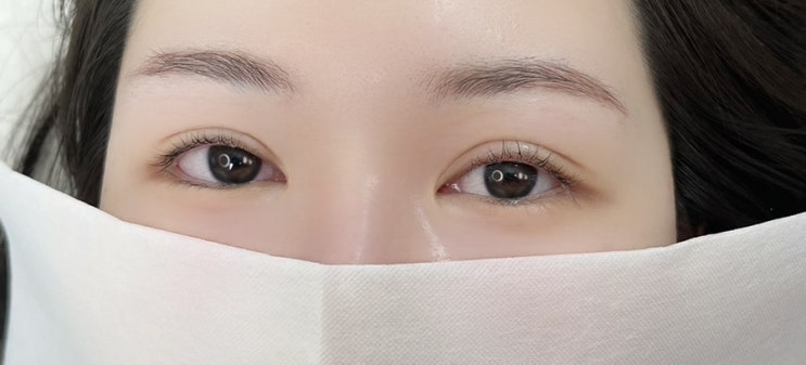 서면 전포속눈썹펌 잘하는 곳 헤이뷰티