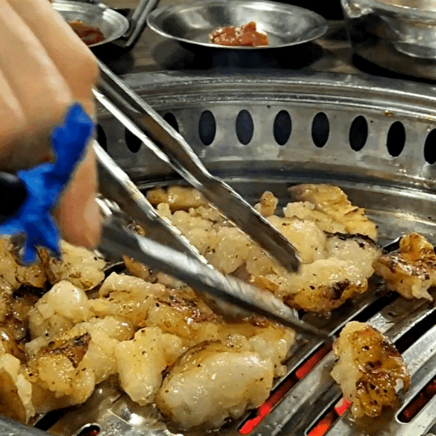  청계산입구역 맛집 인생 양대창 잔치국수 대존맛 조합 강추