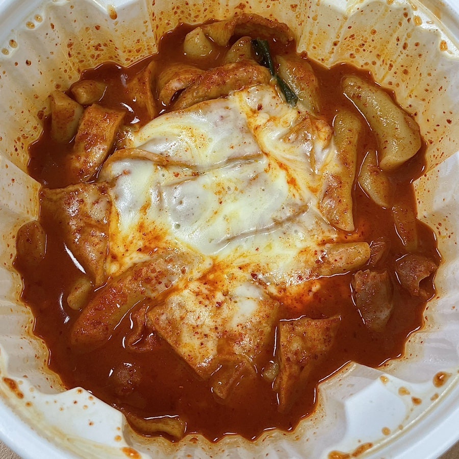 동대문엽기떡볶이 광주금호점 사진 6