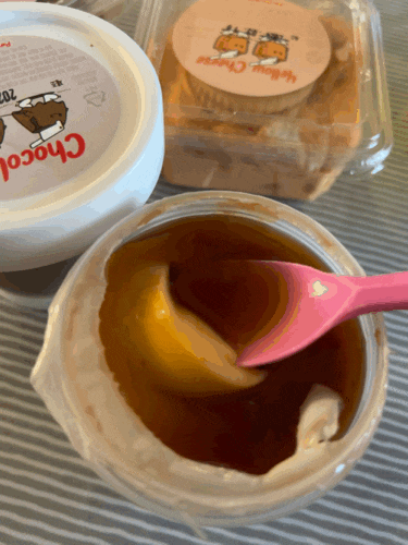  [서울/잠실] 롯데월드몰 푸딩 맛집 푸루푸루푸딩