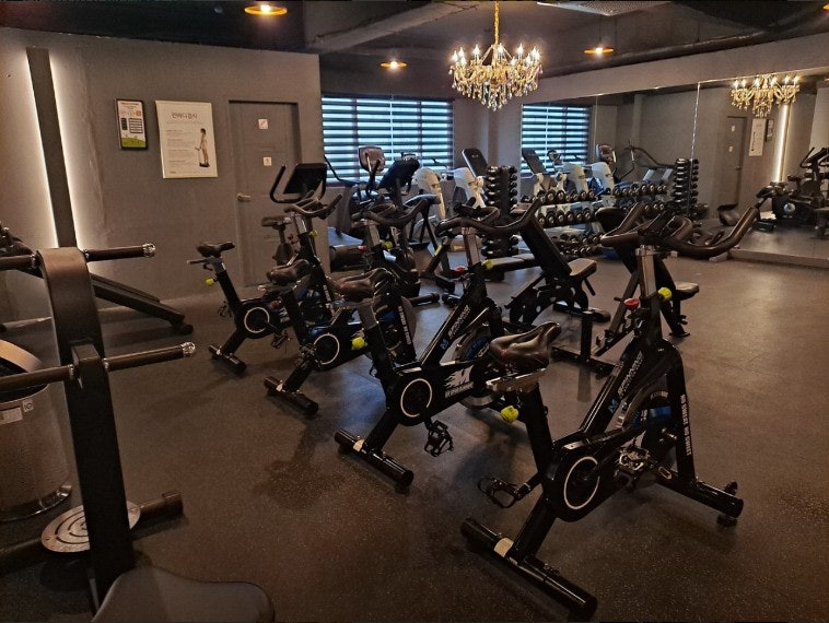 쌍용동 체육관 MTO Fitness 쌍용점