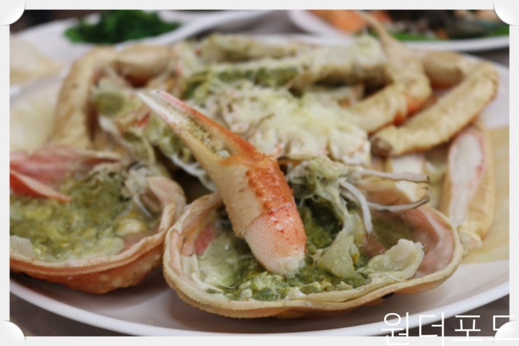  경주횟집추천 물회도 맛있어서 자주 방문하는 명성수산