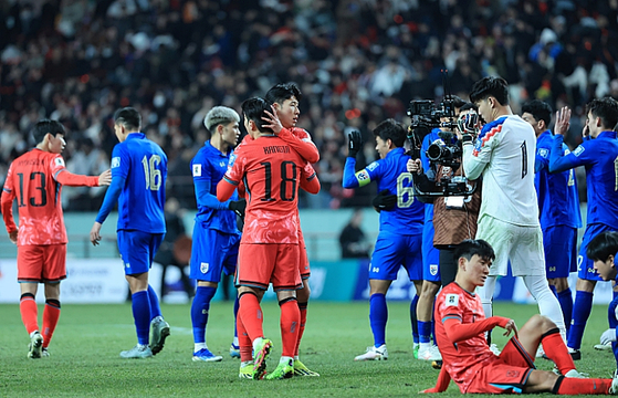 (Feat:<b>FIFA</b>랭킹/3차예선 1포트/2포트/누안판람삼<b>회장</b>/등... 