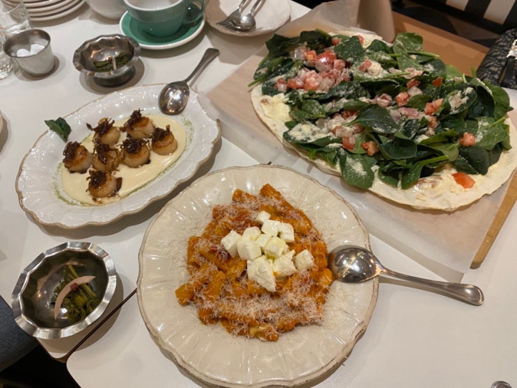  코엑스 맛집 멜팅샵 치즈룸 파르나스몰 에프터눈 세트 메뉴