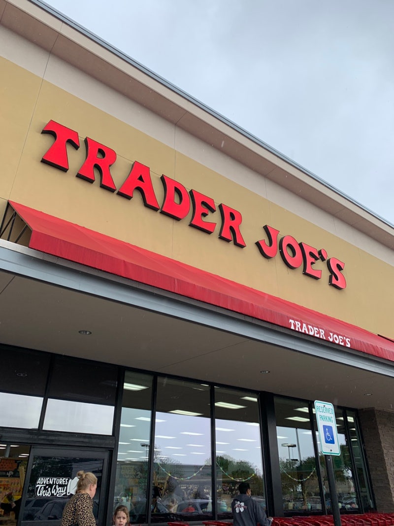 미국쇼핑리스트]트레이더조(TraderJoes)추천템 / 미국여행마트선물 : 네이버 블로그