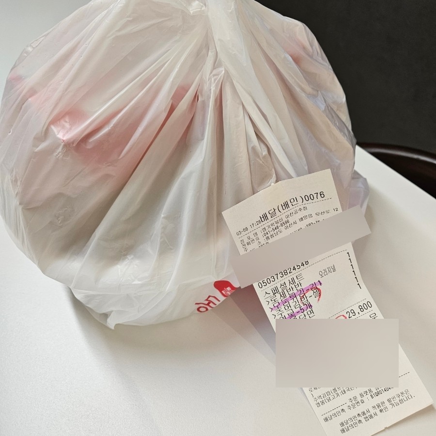 동대문엽기떡볶이 아산공수점 사진 2