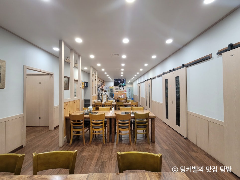 신길복집 사진 5