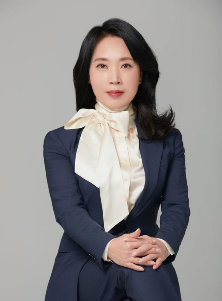  턴키 글로벌 리얼티 김효지 대표