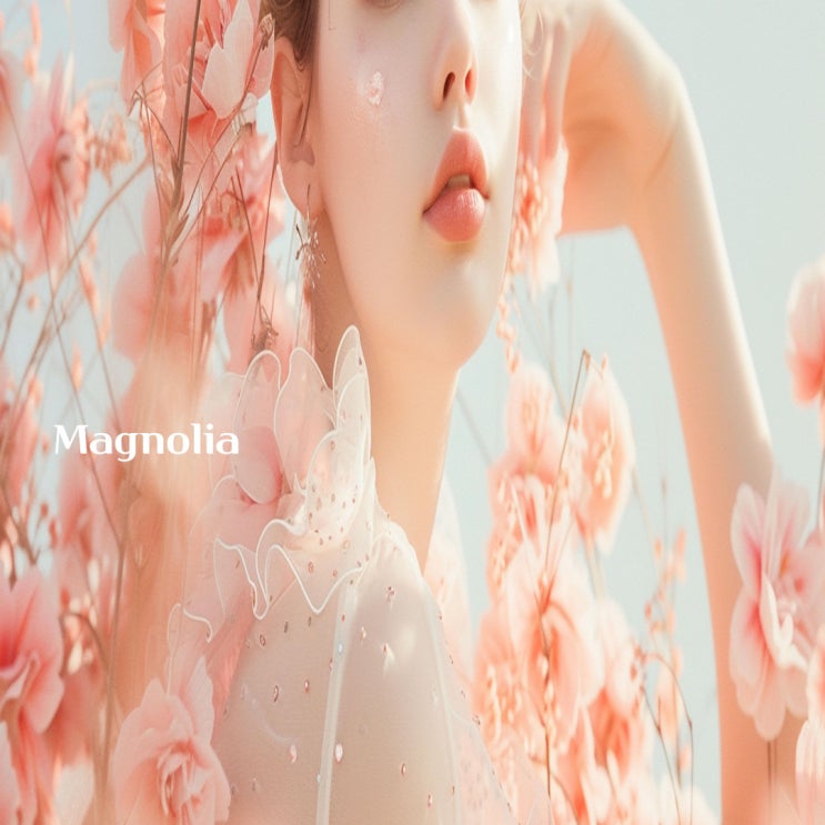  아쿠아디파르마 매그놀리아 노빌레 여자 향수