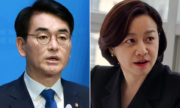 <b>조수진</b> 서울 강북을 후보 자진 사퇴, 성범죄 변호 논란