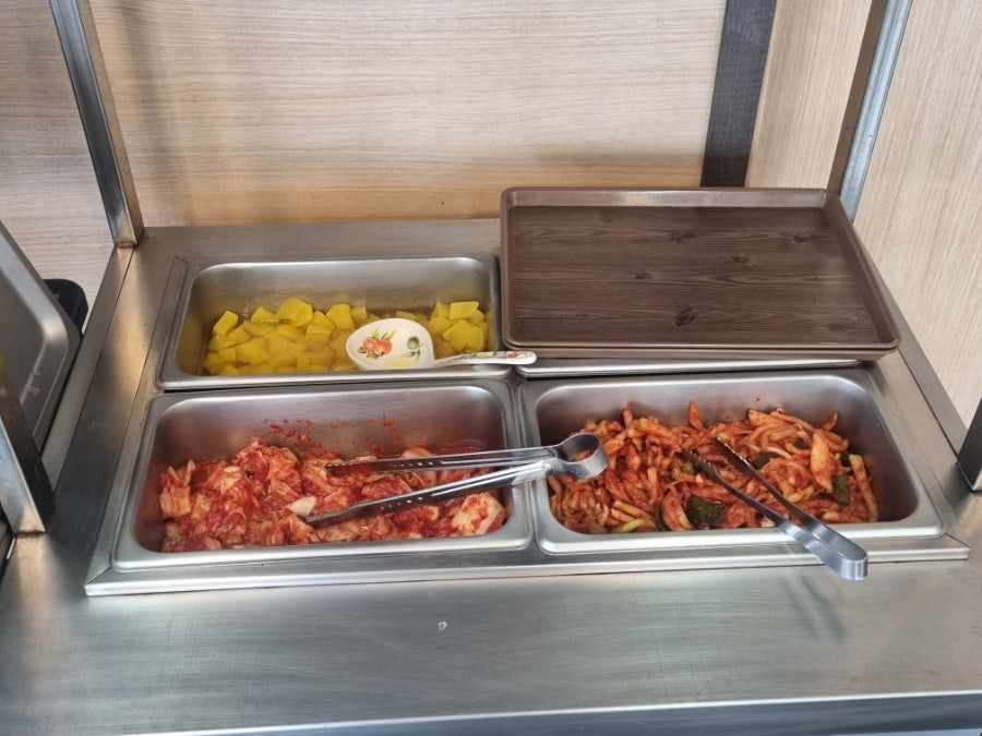 국수나무 전주삼천점 사진 4
