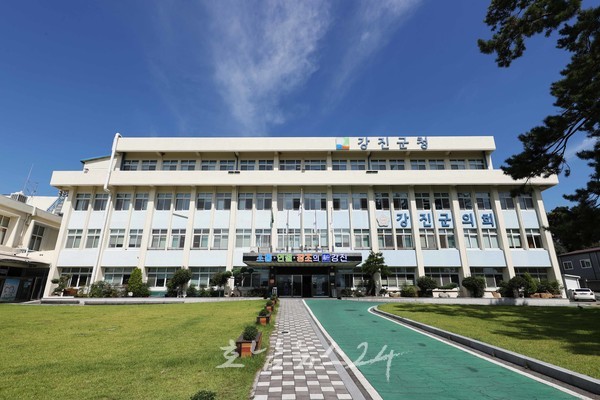  강진군 청년 창업 지원사업, 청년에게 최대 2,000만 원 지원한다
