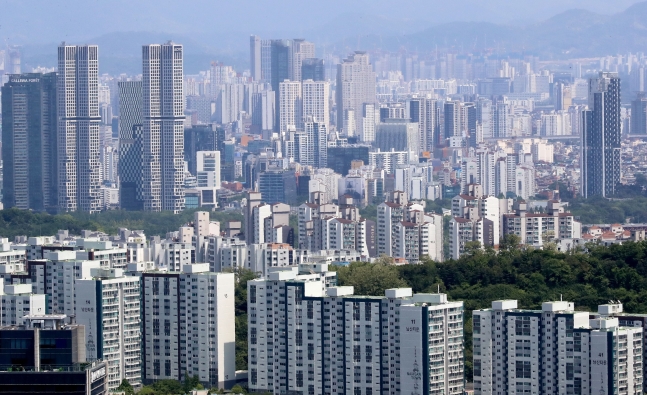  건설경기 침체, 그 너머엔… “수도권 공급 부족 시대가 온다”