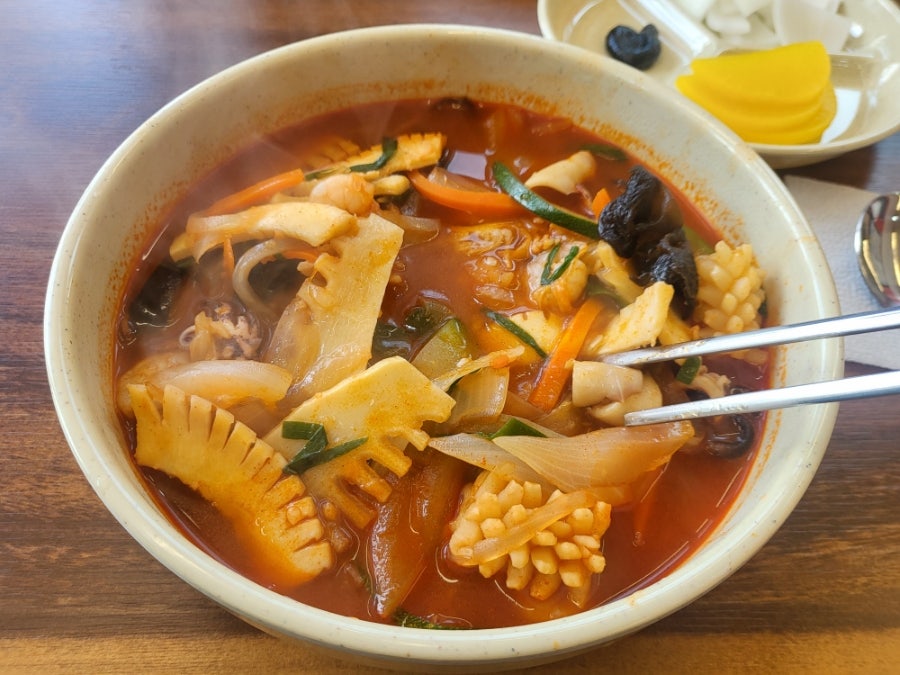 소담향 사송본점 사진 6