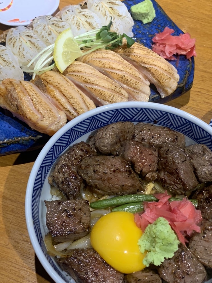  [진천동맛집]가족외식/넓은복합건물구조/주차장o/진천동주민맛집::뭄뭄 진천점