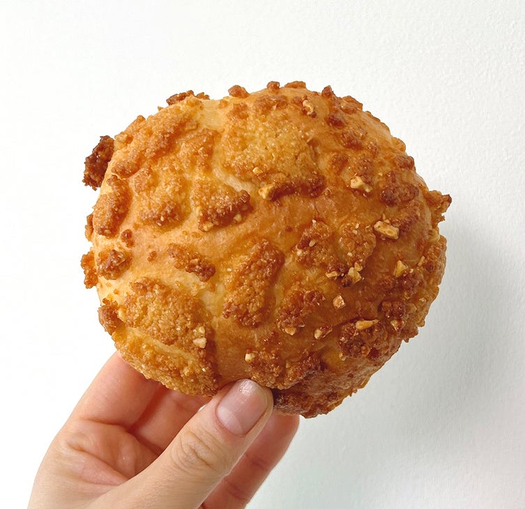 파리바게뜨 신오창점 사진 4