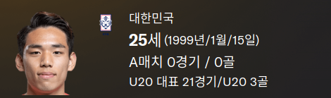 이태석,이유준,김명준,박의정,이순민,강상우,(생성)<b>강주혁</b>