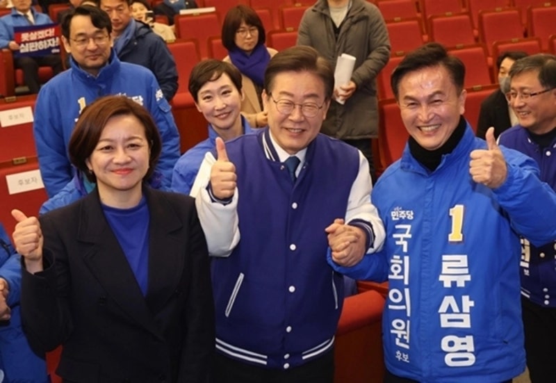조수진 변호사 의원 프로필