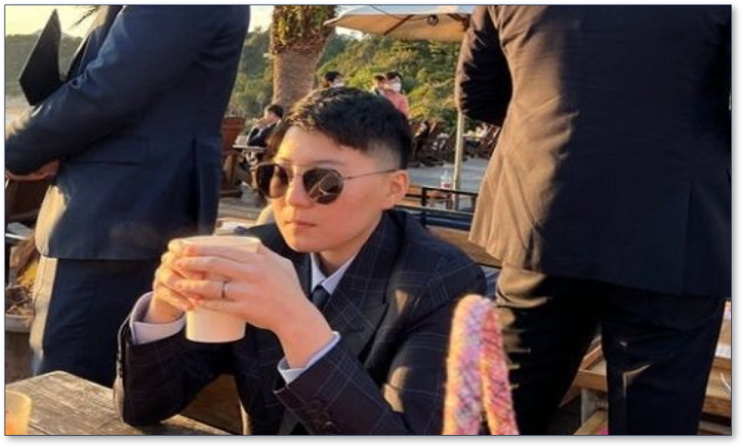검찰 경찰에 <b>남현희</b> '<b>전청조</b> 사기 공범 의혹' <b>재수사</b> 요청