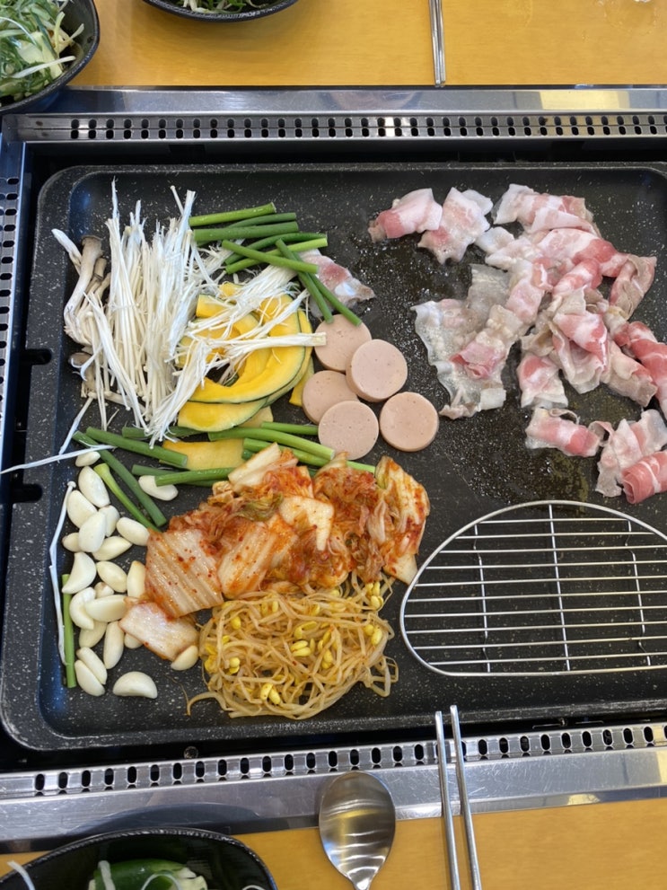  울산 북구 신천동 와우시티에 눈꽃대패 오픈했어요.