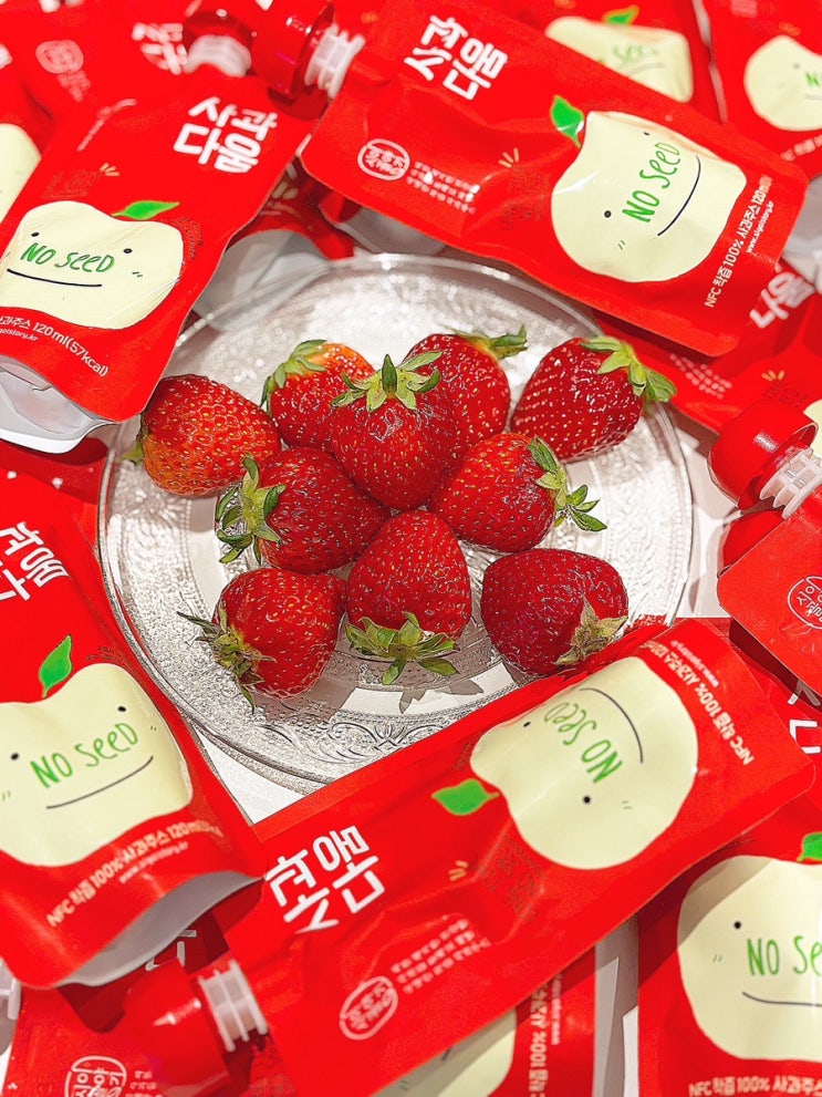 수성구<b>무인</b>가게_수성구딸기맛집_황금동과일맛집_대구<b>사과</b>즙맛... 
