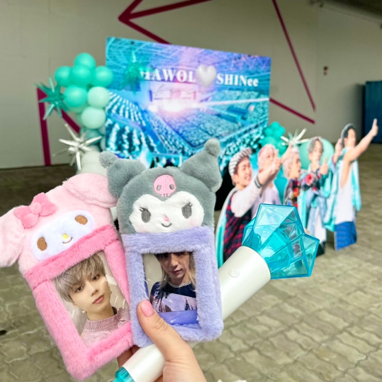 <b>샤이니</b> 홍콩 콘서트 후기 / 240316 홍콩 <b>아시아</b>월드 아레나... 