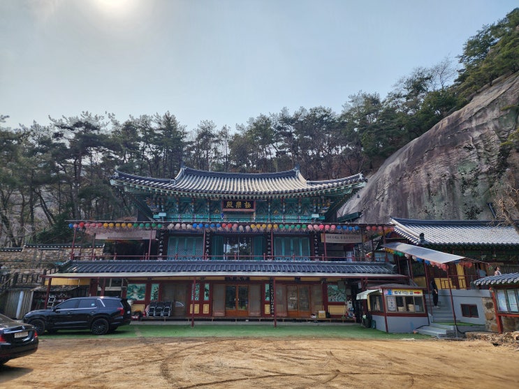 사패산이 품고있는 절 호암사 경기도 의정부 사찰여행으로 가볼만한 곳 사패산이 품고있는 절 호암사 경기도 의정부 사찰여행으로 가볼만한 곳