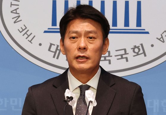 민주당, <b>한민수 공천</b> 서울 강북을에  '조수진 사퇴'
