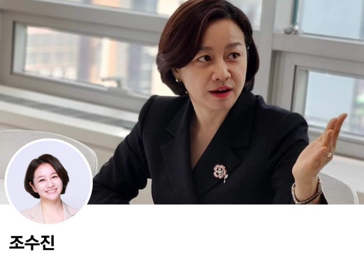 정봉주에 이어 <b>조수진</b>도 <b>사퇴</b>. 성범죄 변호’ <b>조수진</b>, 22일... 