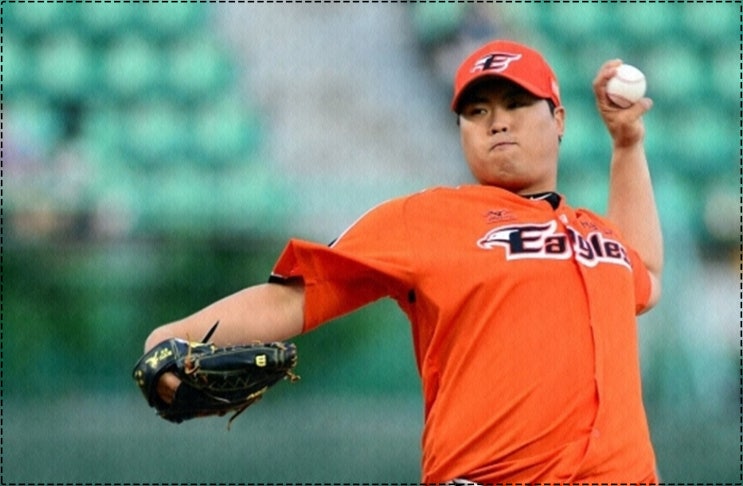 김광현, <b>류현진 개막전</b> 선발의 의미