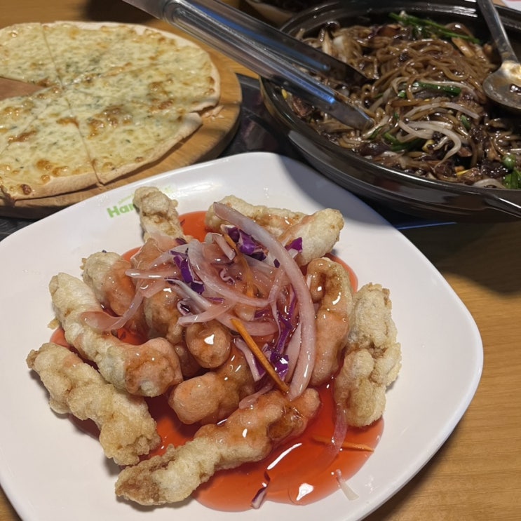   세종금남면맛집_항아리 짜장, 항아리 짬뽕으로 유명한 이종구 항아리 짬뽕 세종점에 다녀오다.