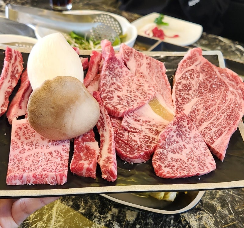 기장 한우 맛집 고기질과 가성비 최고, 오늘은 소 : 네이버 블로그