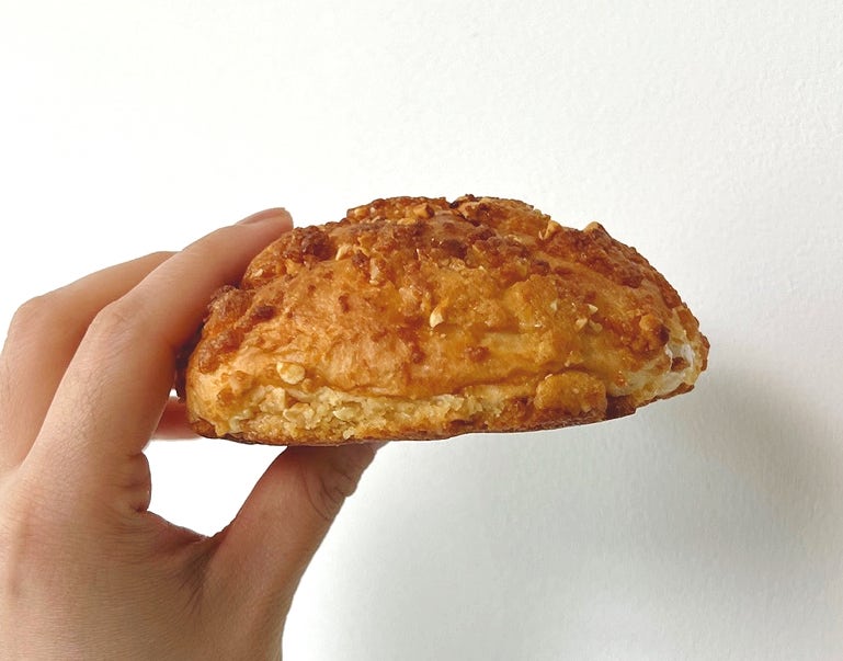 파리바게뜨 신오창점 사진 5