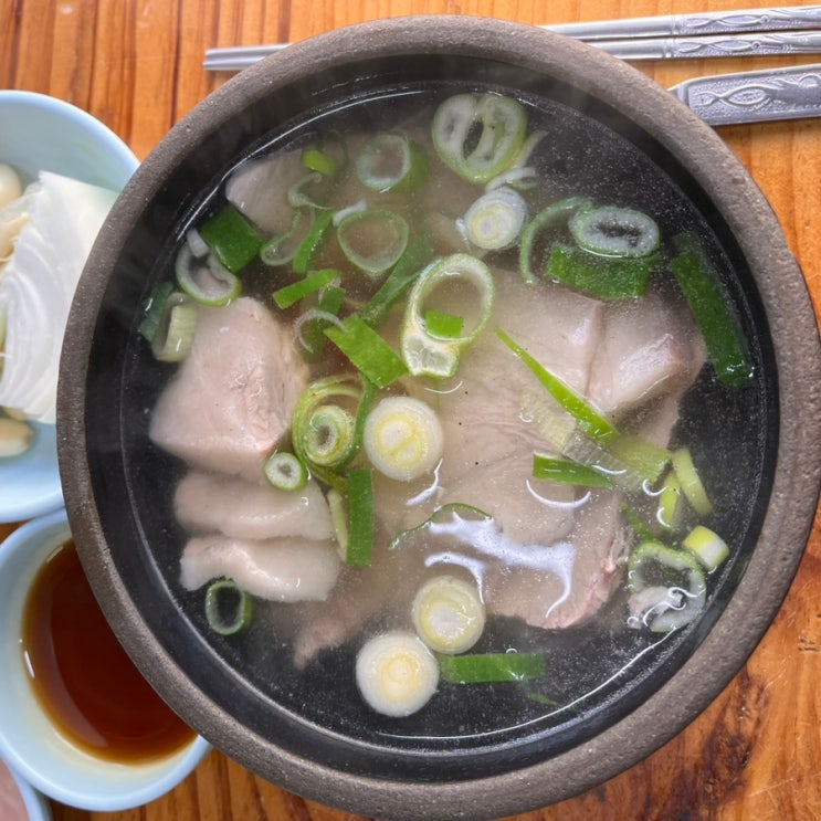  [합천국밥집] 부산 용호동 국밥 맛집 - 2024 미쉐린 가이드 선정 국밥집, 주차 꿀팁 | 내 돈 주고 사 먹은 찐맛집 리뷰